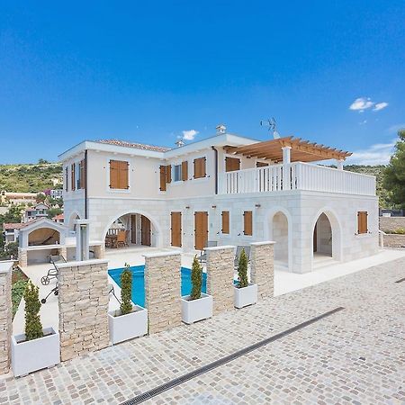 Villa Elena Sevid Dış mekan fotoğraf