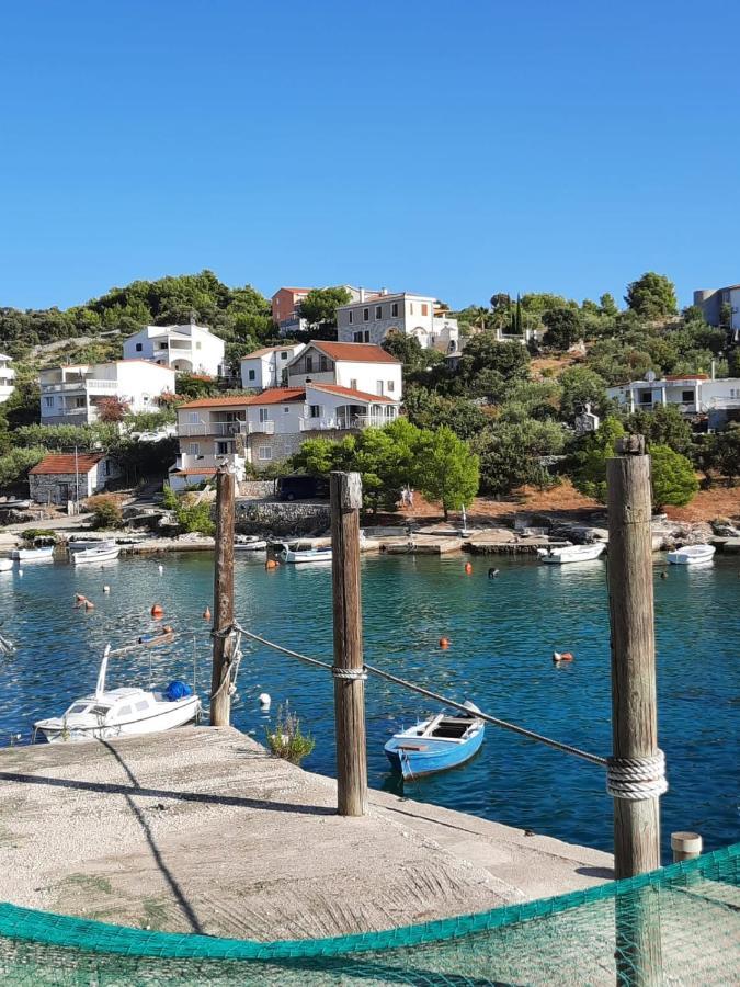 Villa Elena Sevid Dış mekan fotoğraf