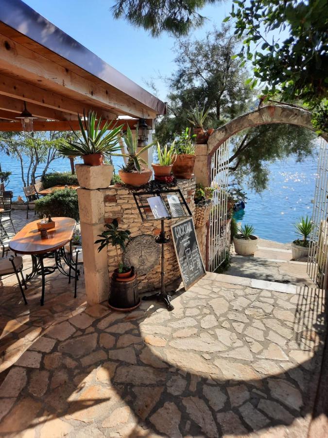 Villa Elena Sevid Dış mekan fotoğraf