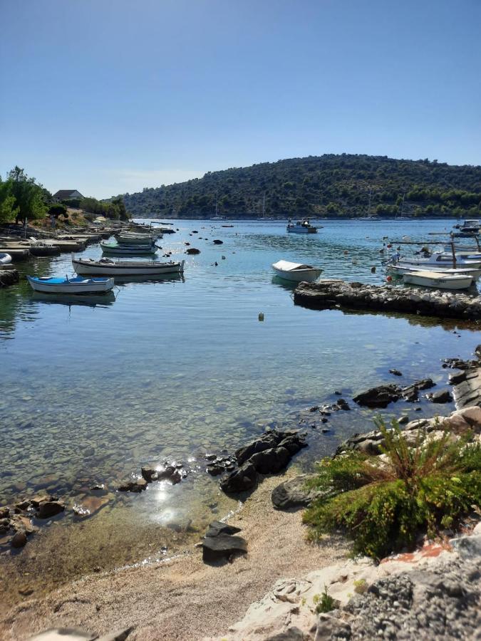 Villa Elena Sevid Dış mekan fotoğraf