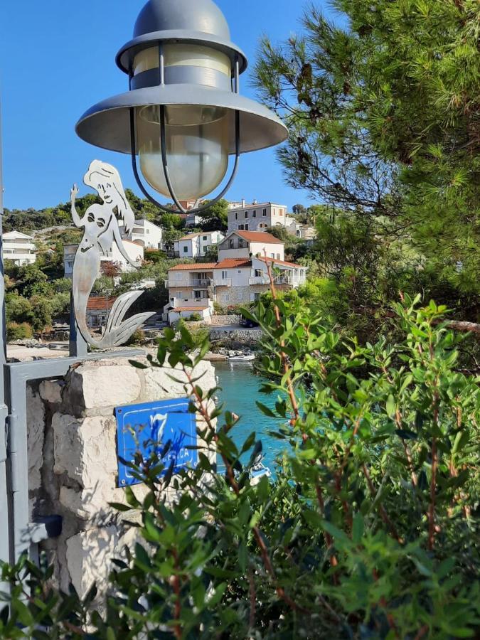 Villa Elena Sevid Dış mekan fotoğraf