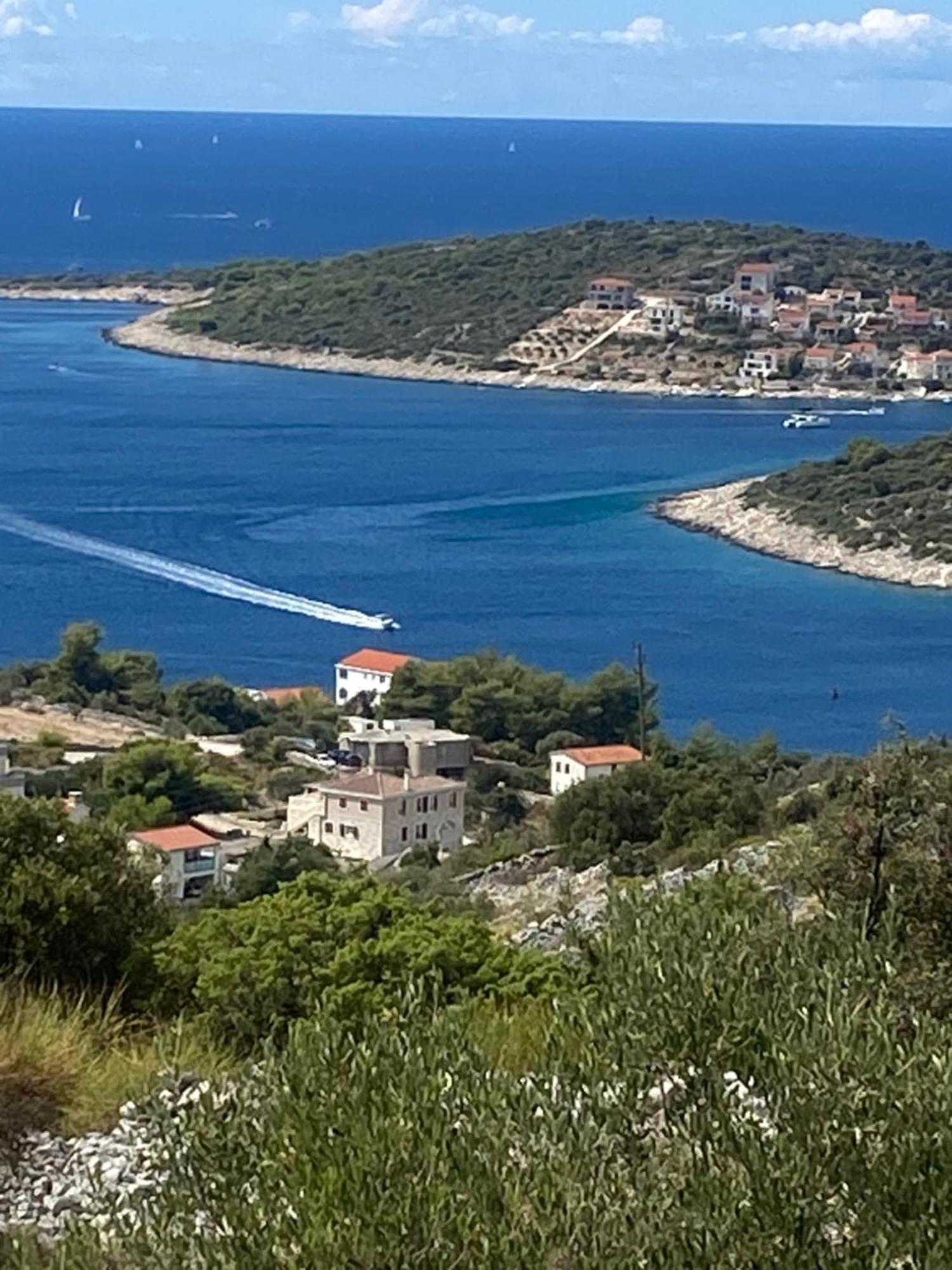 Villa Elena Sevid Dış mekan fotoğraf