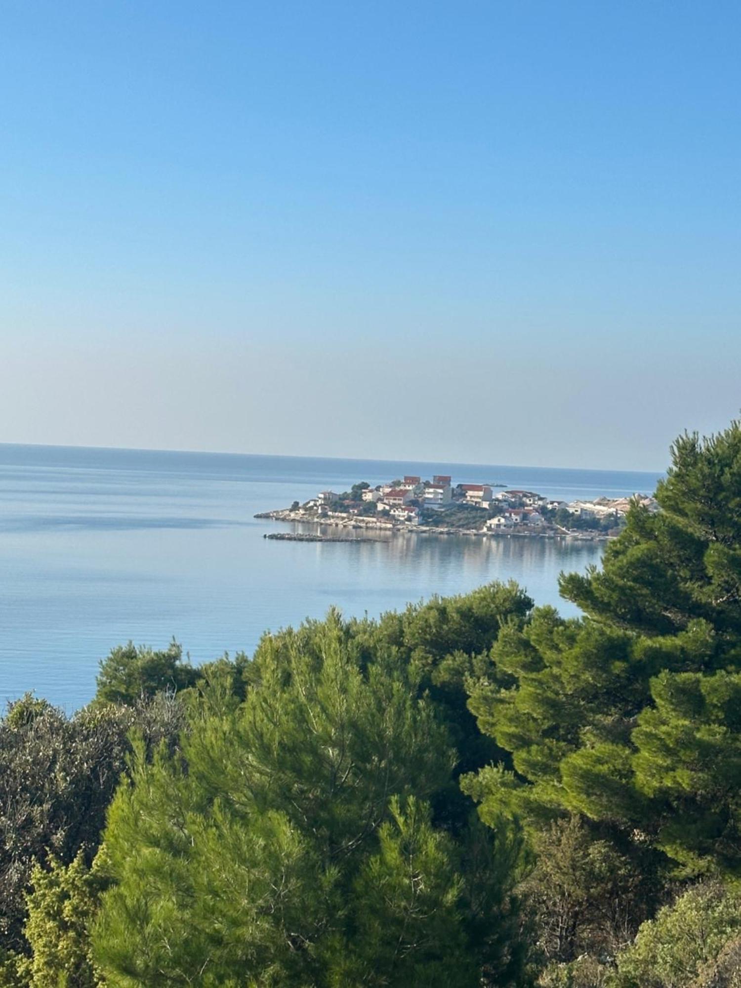 Villa Elena Sevid Dış mekan fotoğraf