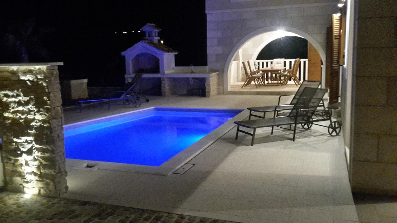 Villa Elena Sevid Dış mekan fotoğraf