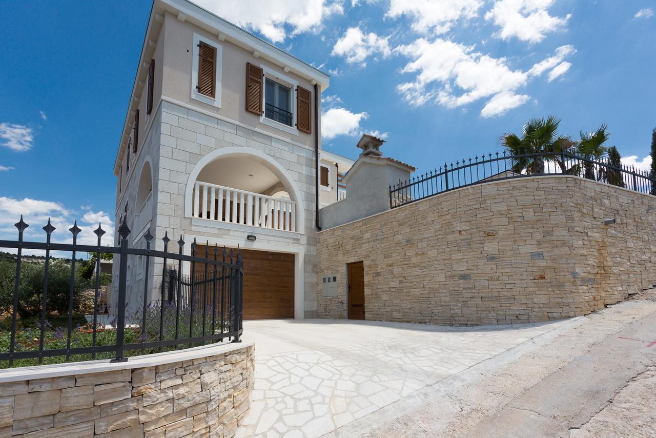 Villa Elena Sevid Dış mekan fotoğraf