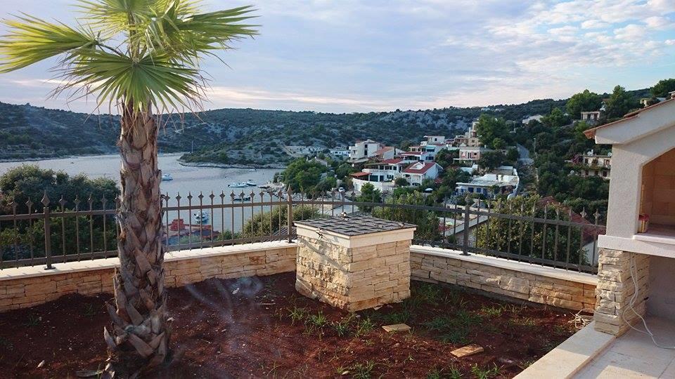Villa Elena Sevid Dış mekan fotoğraf