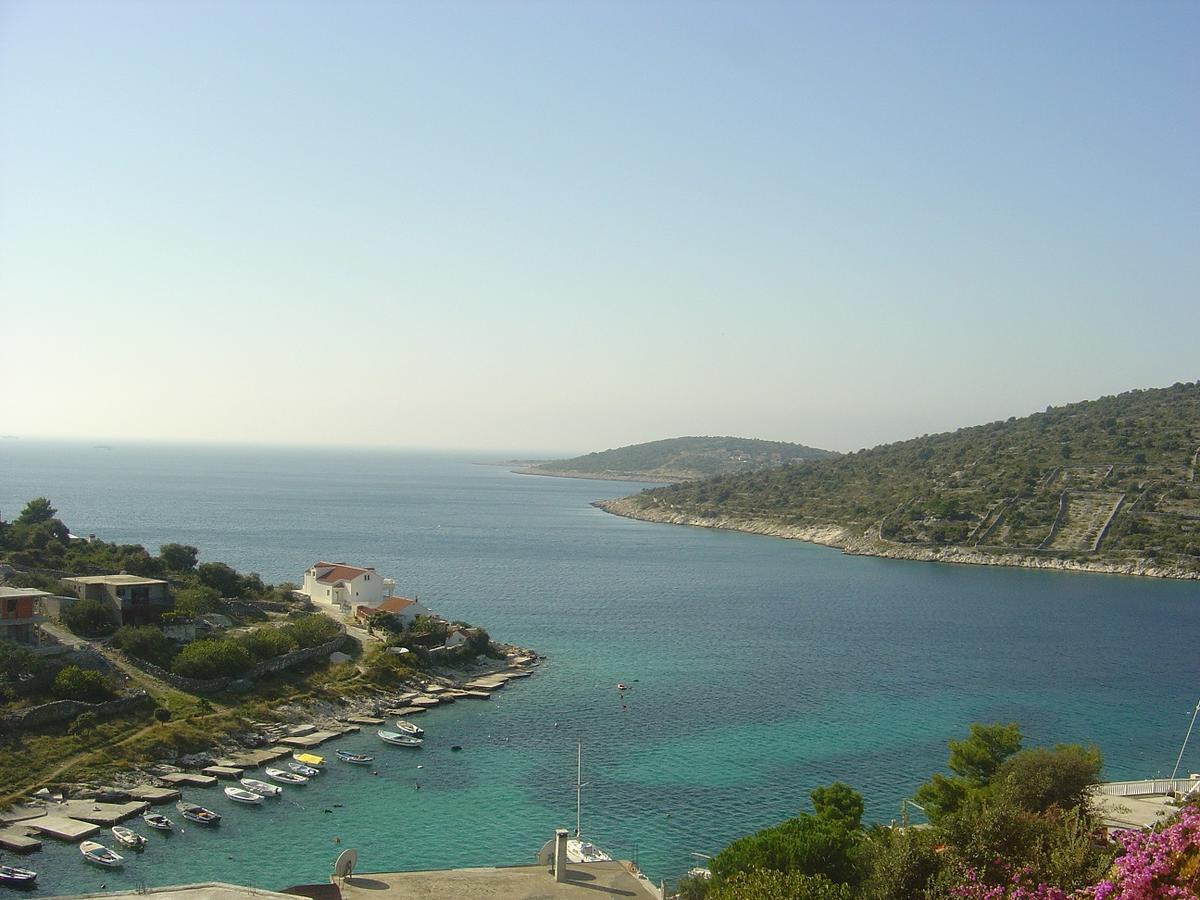 Villa Elena Sevid Dış mekan fotoğraf