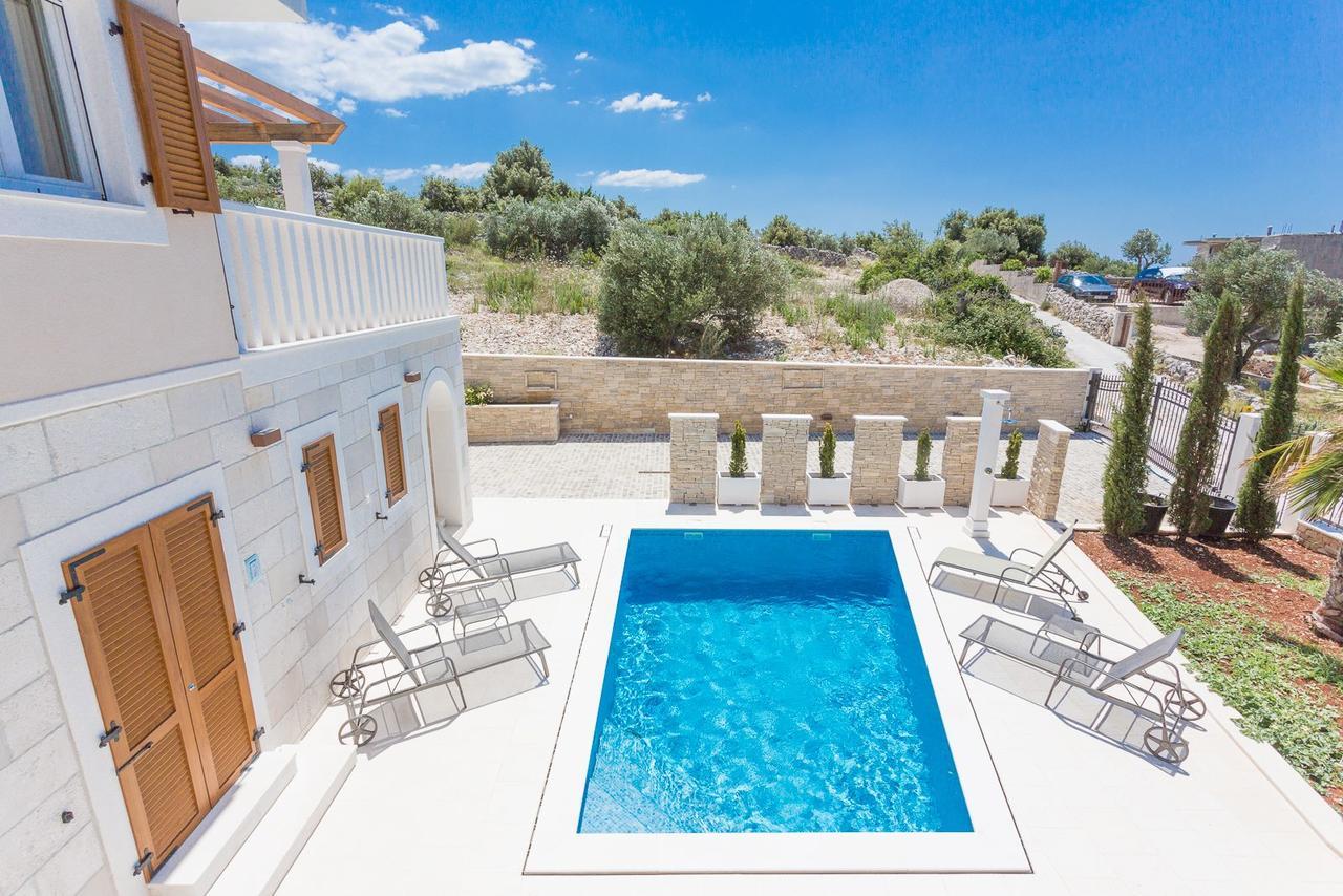 Villa Elena Sevid Dış mekan fotoğraf