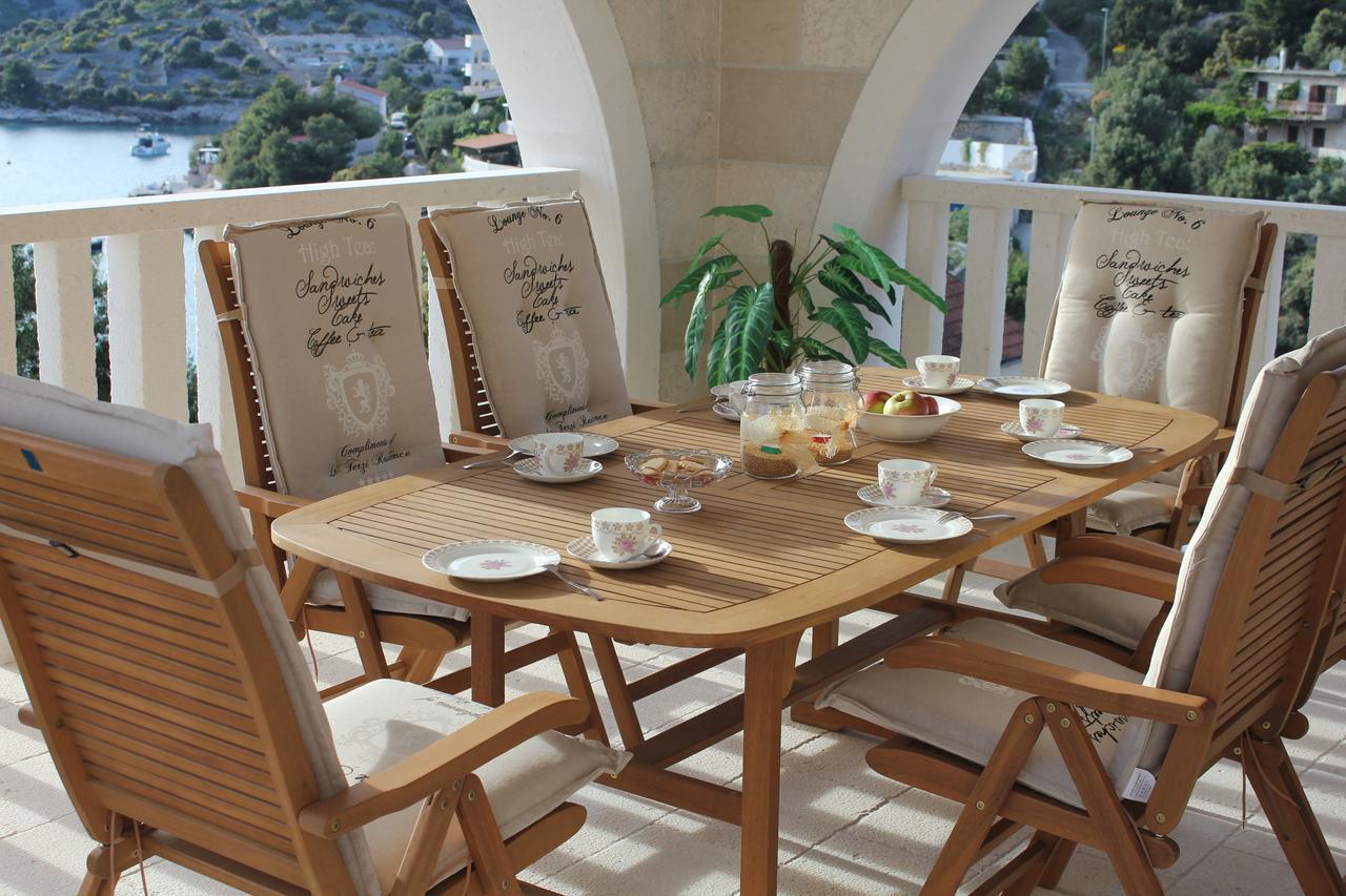 Villa Elena Sevid Dış mekan fotoğraf