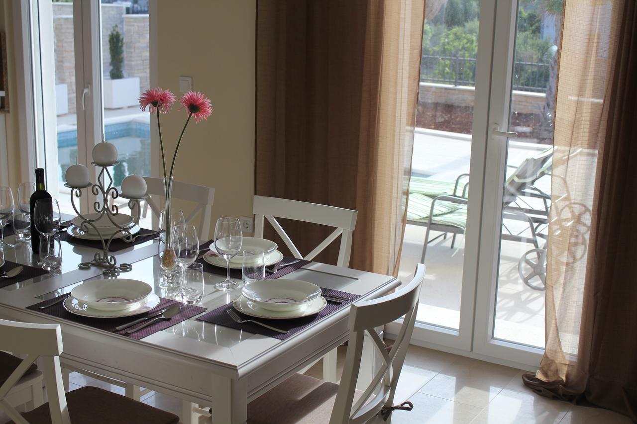 Villa Elena Sevid Dış mekan fotoğraf