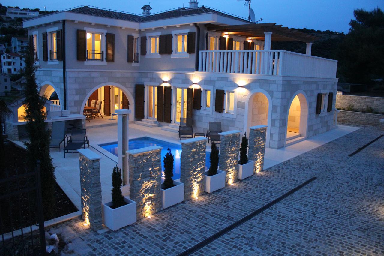 Villa Elena Sevid Dış mekan fotoğraf