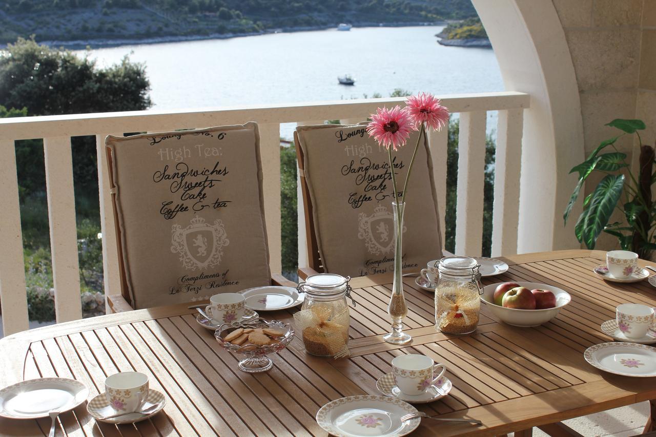 Villa Elena Sevid Dış mekan fotoğraf