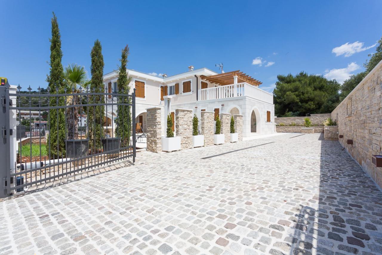 Villa Elena Sevid Dış mekan fotoğraf