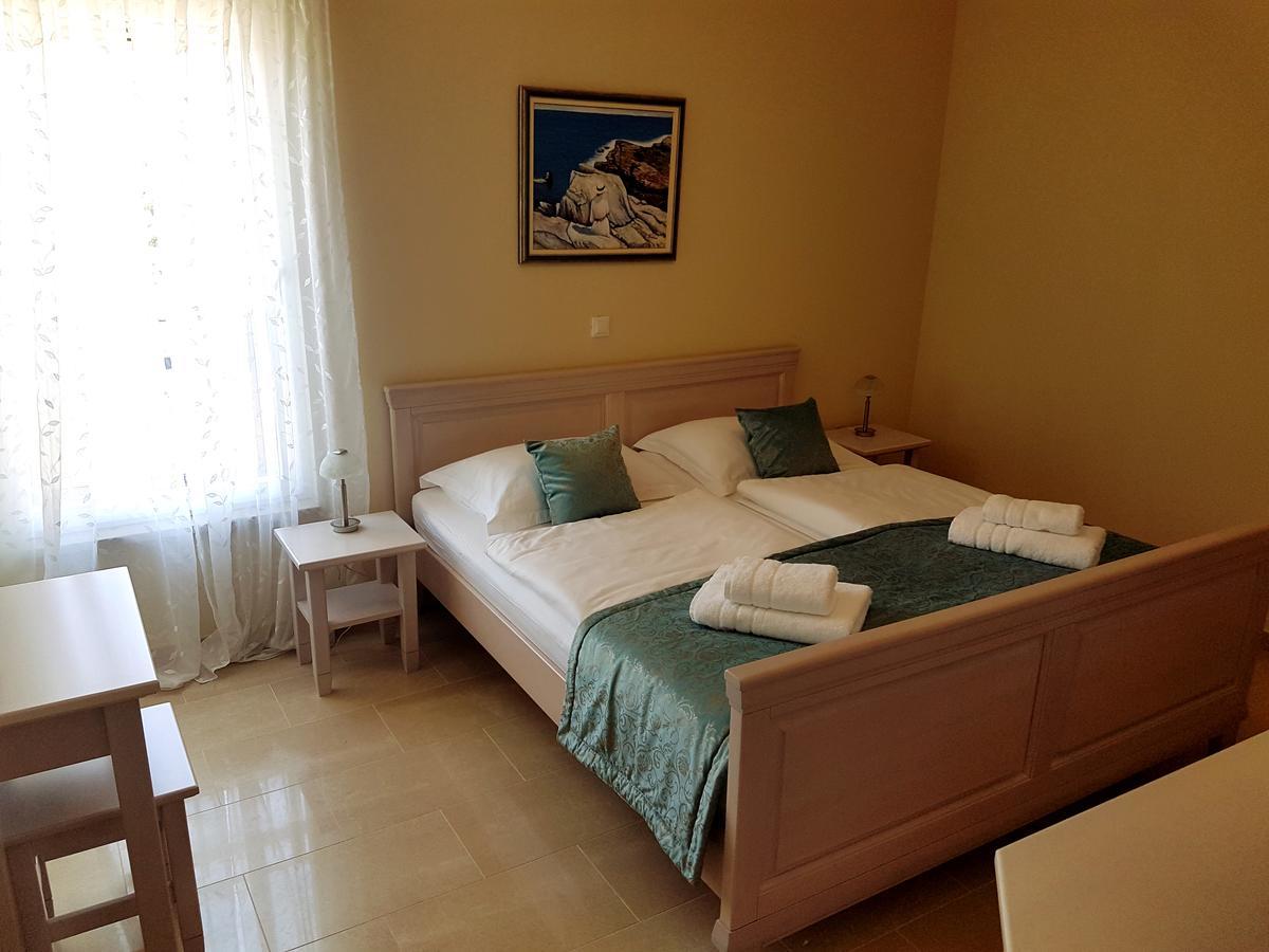 Villa Elena Sevid Dış mekan fotoğraf