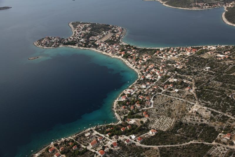 Villa Elena Sevid Dış mekan fotoğraf
