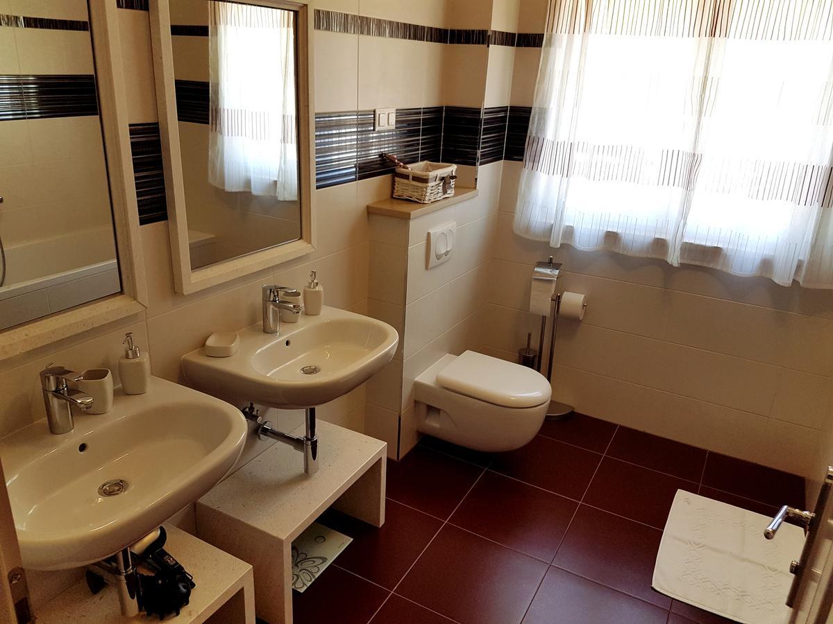 Villa Elena Sevid Dış mekan fotoğraf