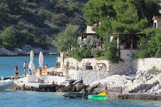 Villa Elena Sevid Dış mekan fotoğraf