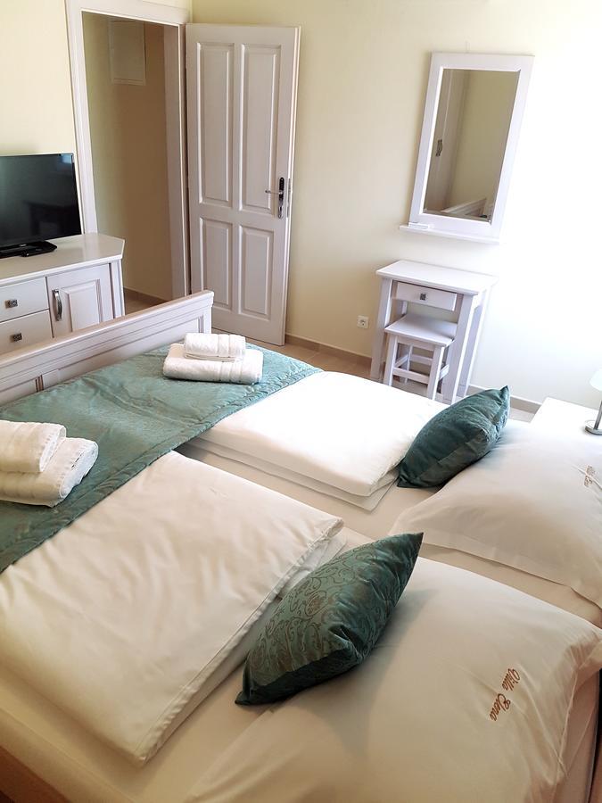 Villa Elena Sevid Dış mekan fotoğraf