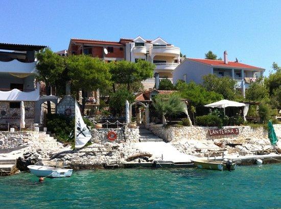 Villa Elena Sevid Dış mekan fotoğraf