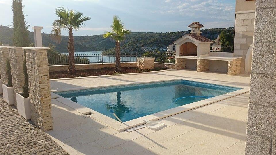 Villa Elena Sevid Dış mekan fotoğraf