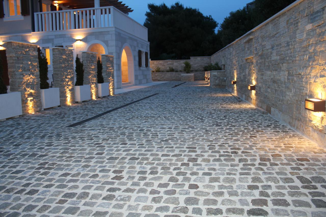 Villa Elena Sevid Dış mekan fotoğraf